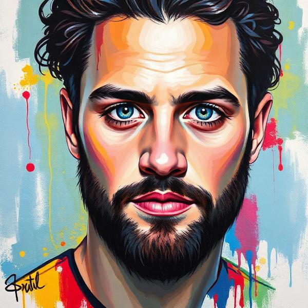 Custom Artwork