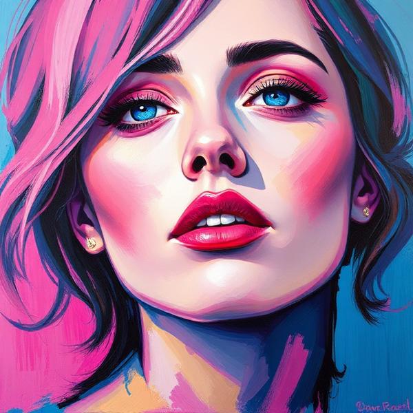 Original Paintings