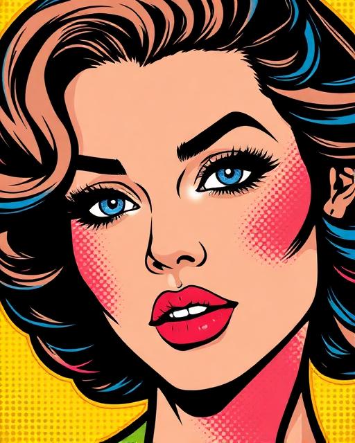 Pop Art