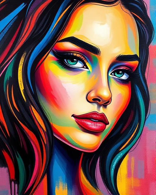 Portraits